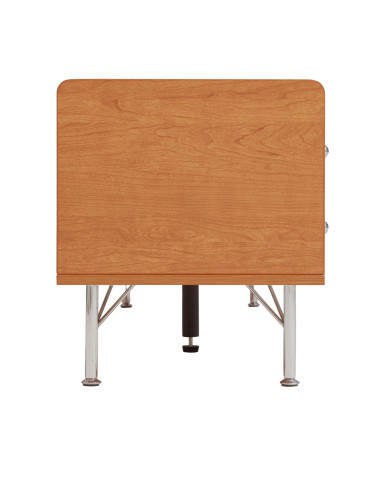 Rack de TV Waldorf - Mueble Moderno para Living con Almacenaje