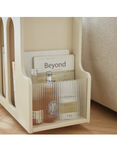 Mueble lateral móvil Giulio 2