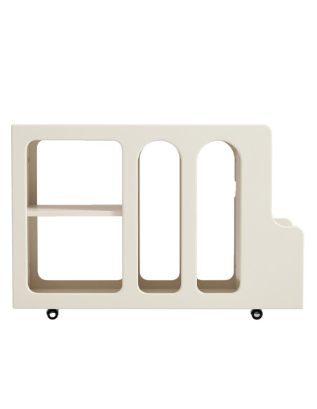 Mueble lateral móvil Giulio