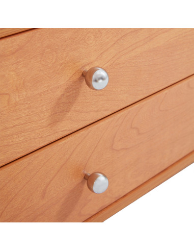 Rack de TV Waldorf - Mueble Moderno para Living con Almacenaje