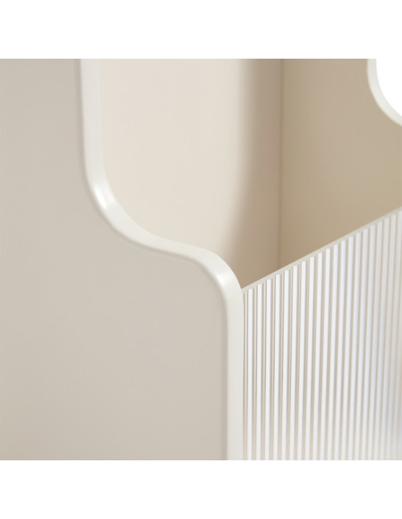 Mueble lateral móvil Giulio