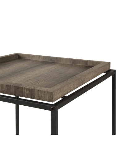 Mesa Lateral Joliet - Elegante y Práctica para tu Living
