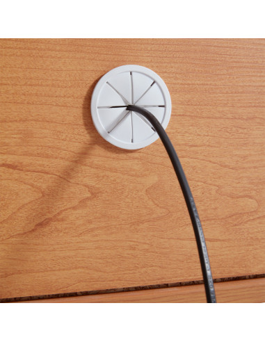 Rack de TV Waldorf - Mueble Moderno para Living con Almacenaje