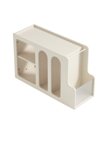 Mueble Lateral Móvil Giulio - Funcional y Elegante