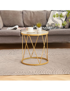 Mesa lateral Bilbao 2