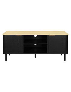 Rack TV Kairi 2 puertas