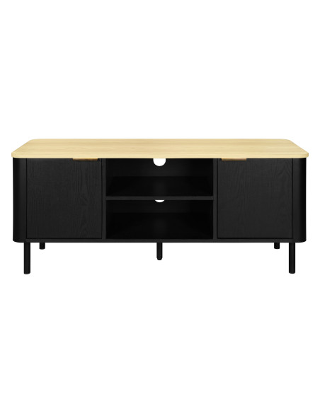 Rack TV Kairi 2 puertas