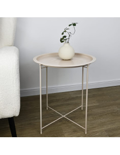 Mesa lateral Abrams 2