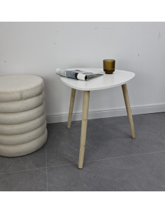 Mesa lateral Baizen 2