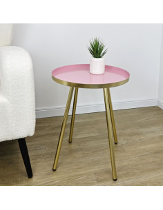 Mesa lateral Dorota 2