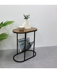 Mesa lateral Cyrus 2