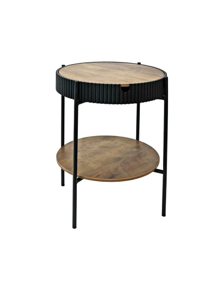 Mesa lateral Buckley