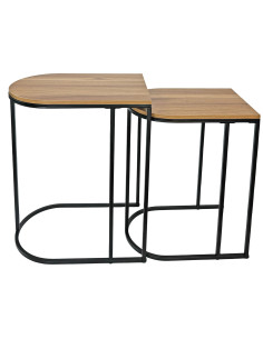 Mesa lateral Eleanor set 2