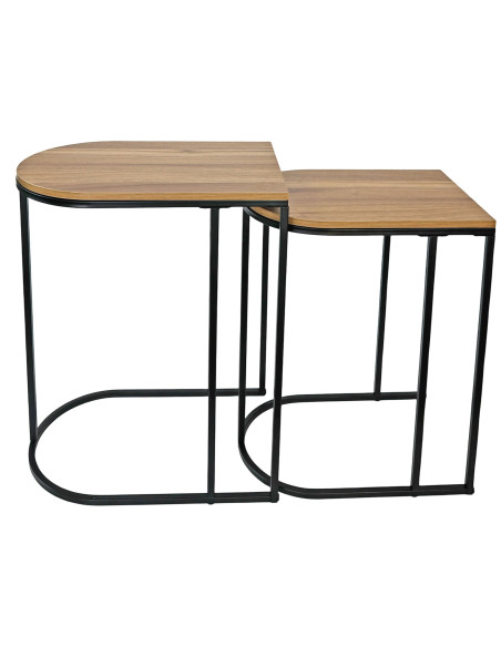 Mesa lateral Eleanor set 2