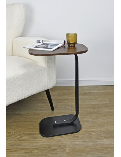 Mesa lateral Hazel 2