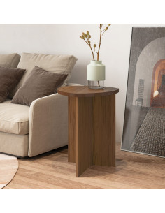 Mesa lateral Delta alta 2