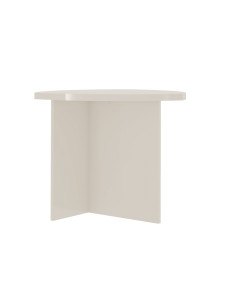 Mesa lateral Delta 2