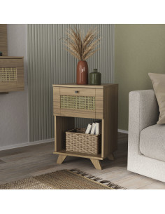 Mesa lateral Trama 2