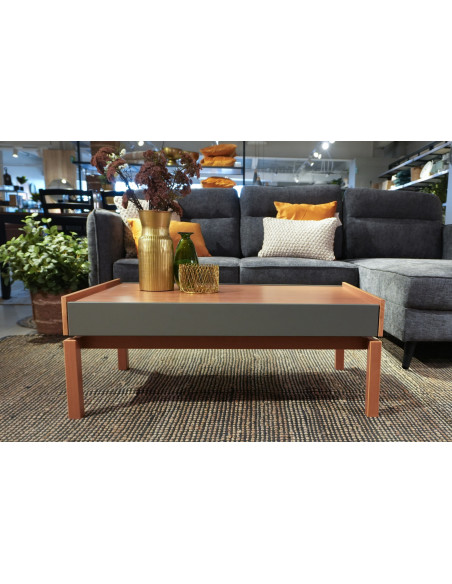 Mesa centro Barcelona