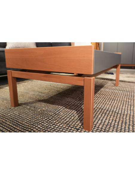 Mesa centro Barcelona