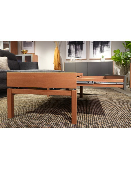 Mesa centro Barcelona