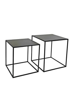 Mesa centro Demian set 2