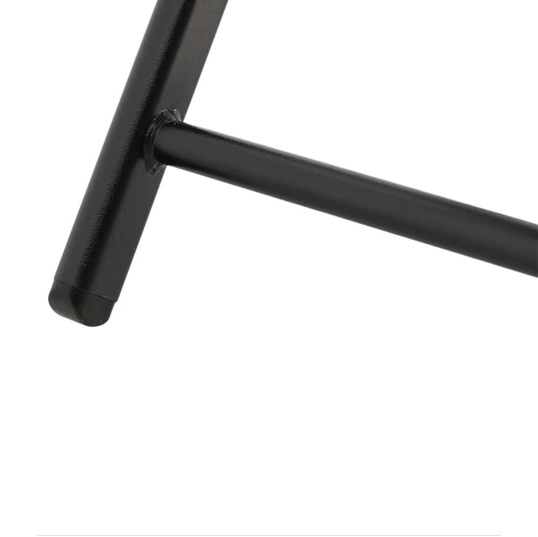 Juego balcon 3pcs Darwin negro