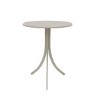 Juego balcon 3pcs Cannes gris claro
