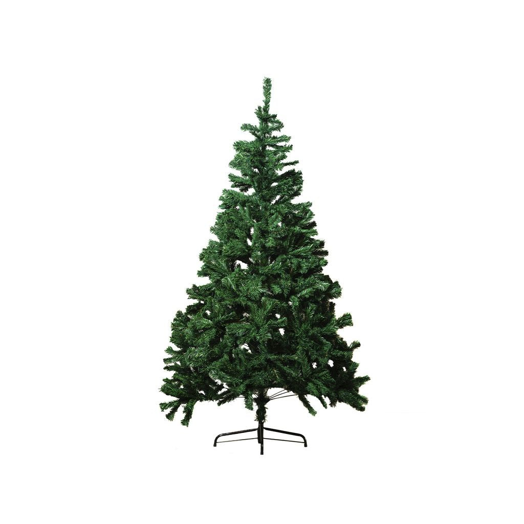 Árbol navidad 180cm 860 ramas