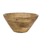 Ensaladera madera 20cm