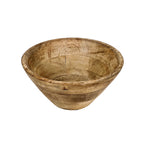Ensaladera madera 20cm