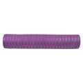 Malla navidad 52x915cm morado