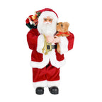 Viejo pascuero 30cm