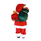 Viejo pascuero 30cm
