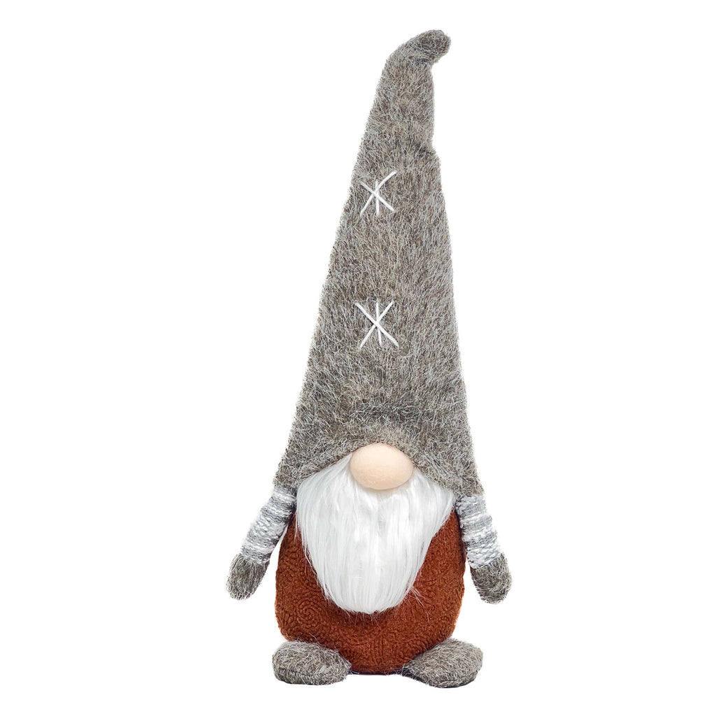 Gnomo navidad peluche navidad 1