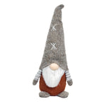 Gnomo navidad peluche navidad 1