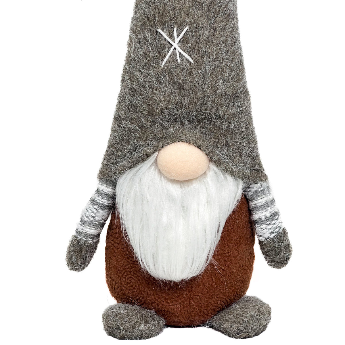 Gnomo navidad peluche navidad 3