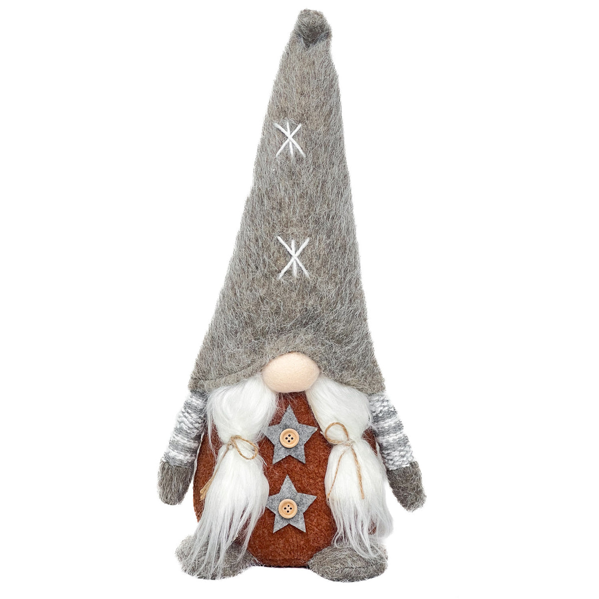 Gnomo navidad peluche navidad 4