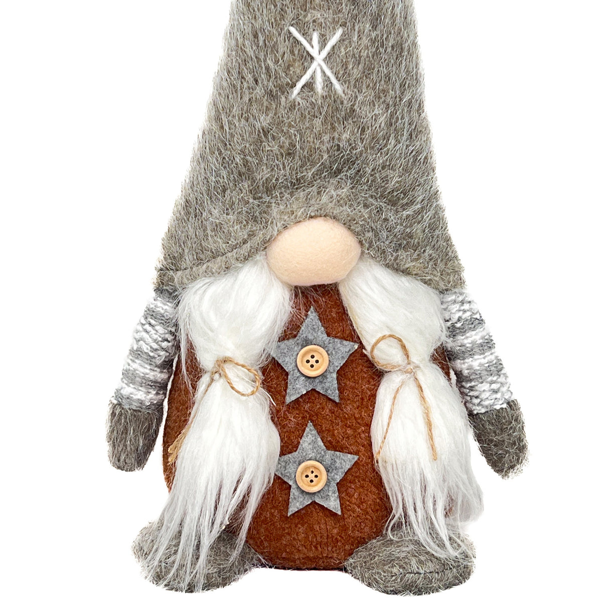 Gnomo navidad peluche navidad 4