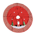 Base árbol navidad 90cm