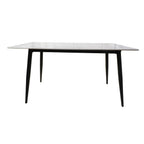 Juego comedor 4 sillas Curol Camel