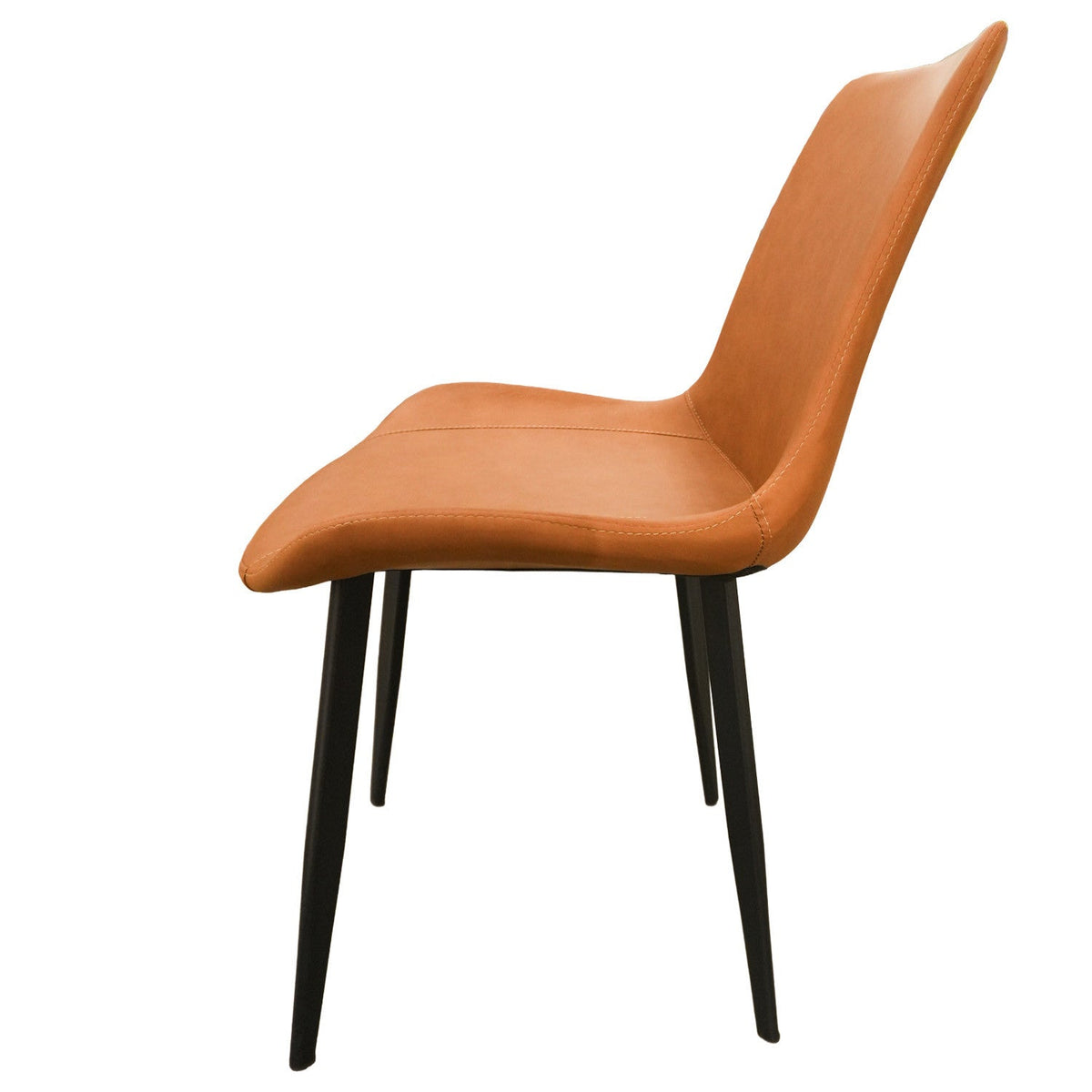 Juego comedor 4 sillas Curol Camel