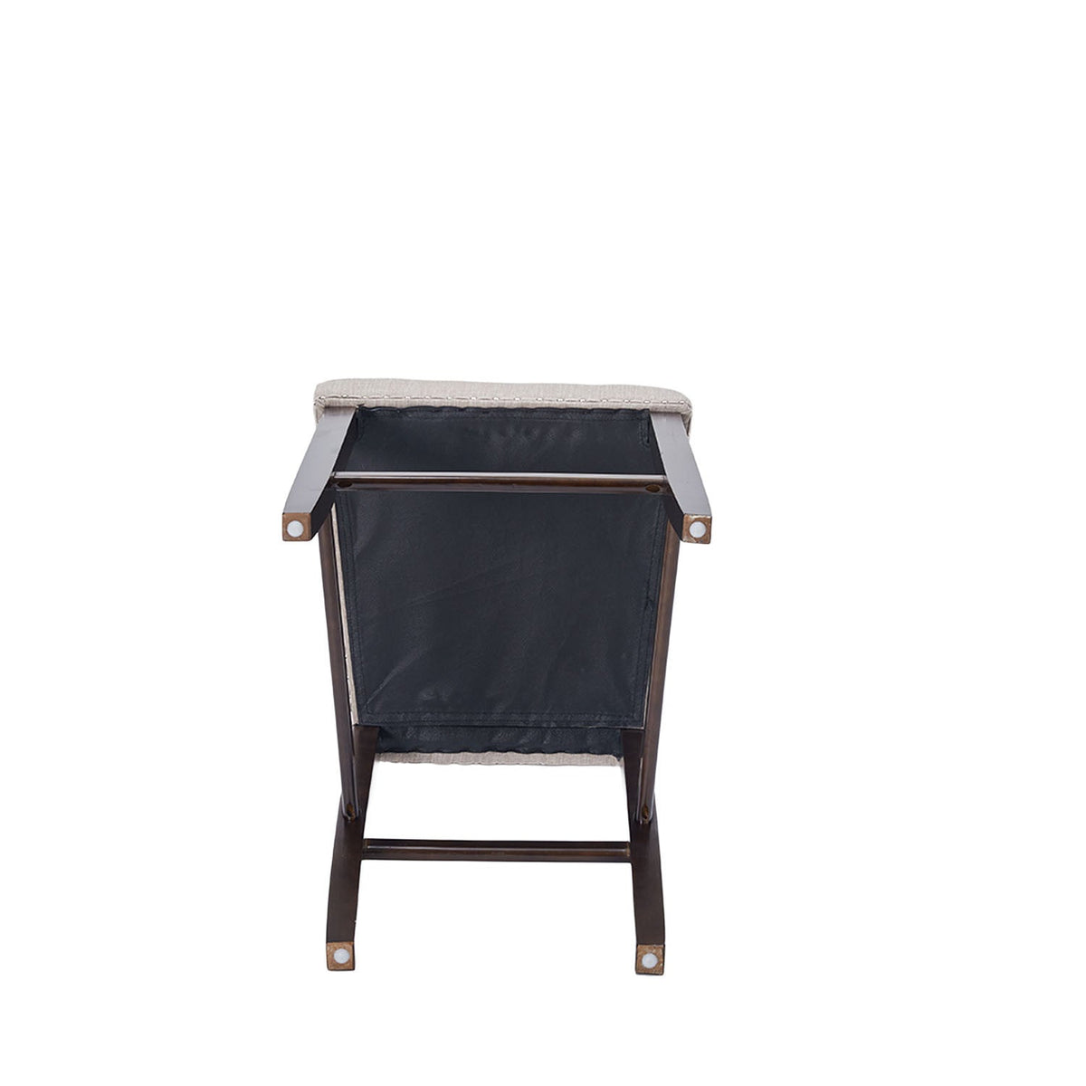 Silla bar Lucy set de 2 Gris claro