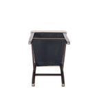 Silla bar Lucy set de 2 Beige