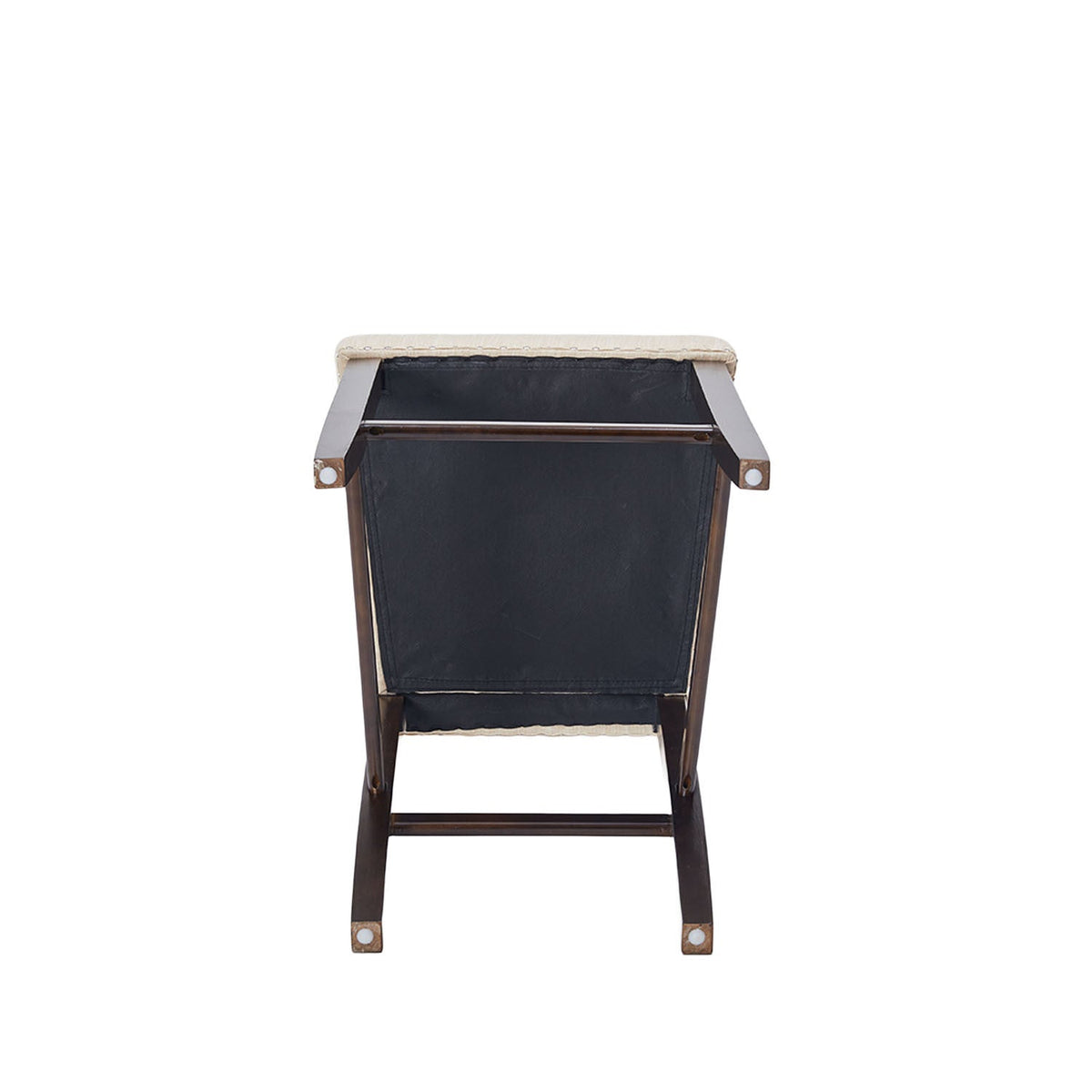 Silla bar Lucy set de 2 Beige