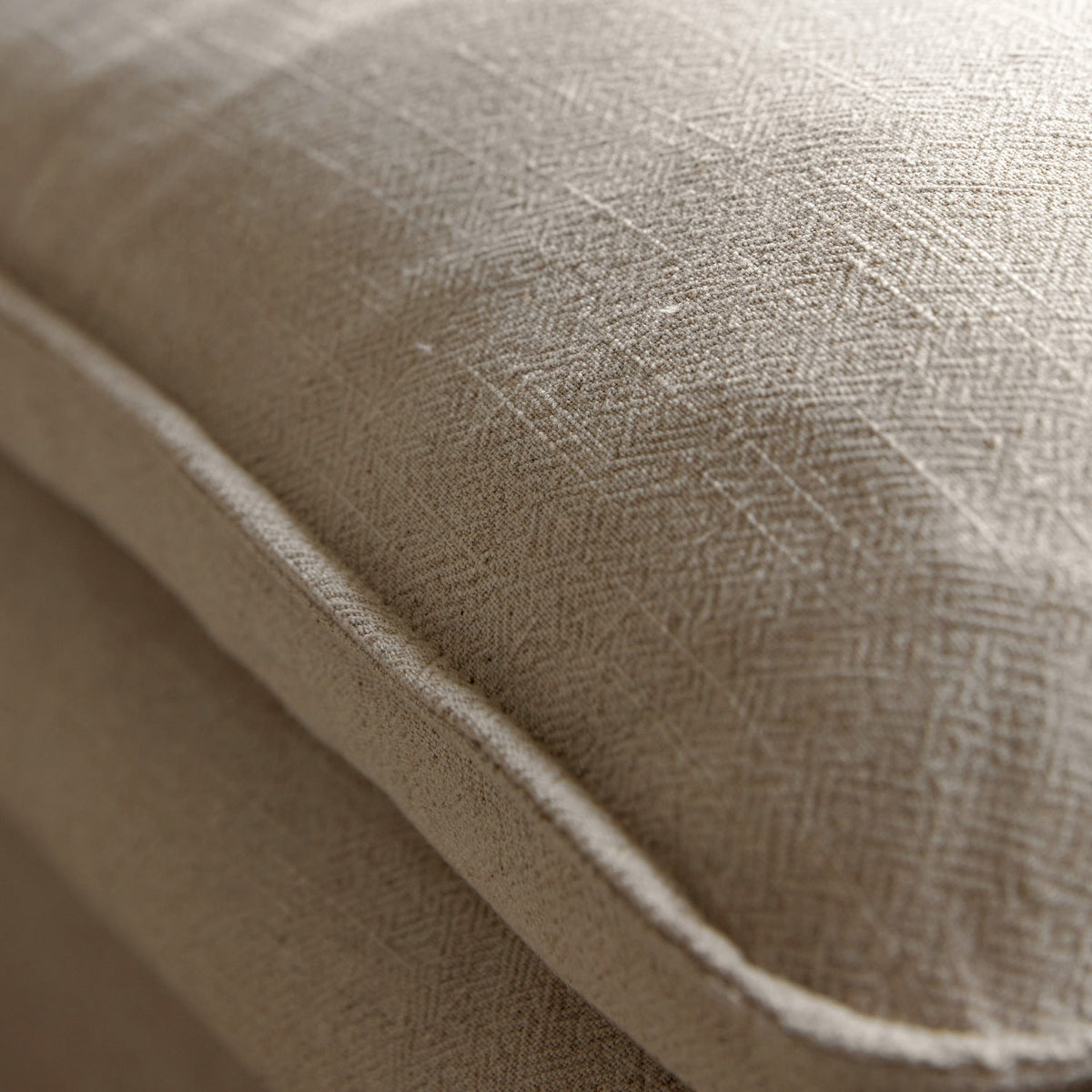 Sofá 3 cuerpos Limerick beige