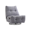 Berger mecedora Modern gris