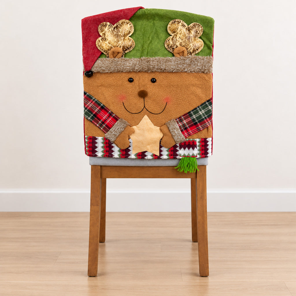Funda silla 54x48cm reno