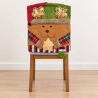 Funda silla 54x48cm reno