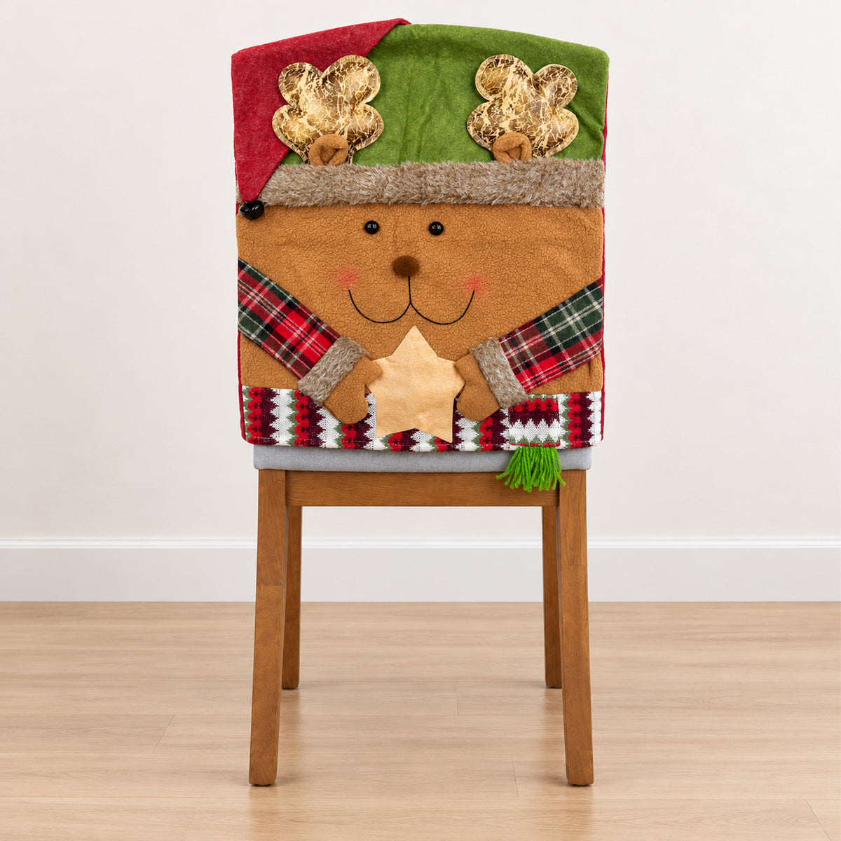 Funda silla 54x48cm reno
